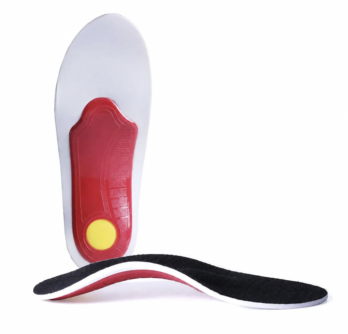 Solefit – pronaatiotuki