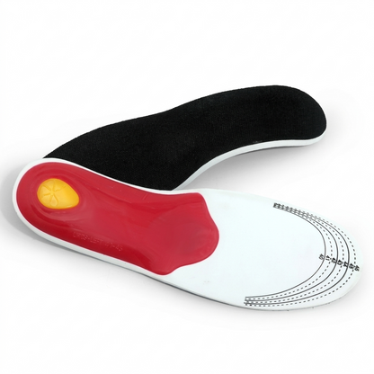 Solefit – pronaatiotuki